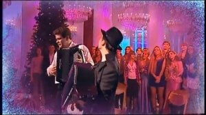 Denis Matsuev (accordion!!!) - Aydar Gaynullin (bayan) LIBERTANGO!