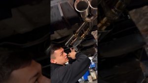 Выхлопные системы. Почему так дорого?!