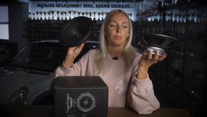 Большой и подробный обзор Новинки Pride Ruby Light 8 v2