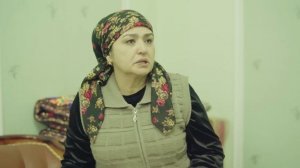 HAYOT DAVOM ETAR | NOMUSI SOTILGAN QIZ