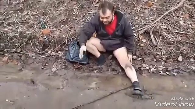 Фальшивка ёбаный врот.