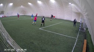 маракана 26.01.2025