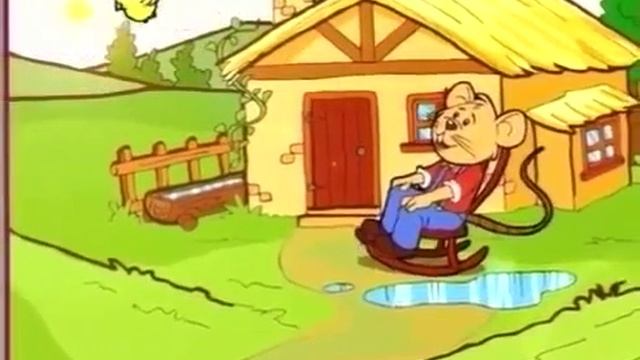 The Town Mouse and the Country Mouse Part 5 Spotlight 2 Module 5 pp. 112-113 смотреть онлайн