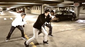 "Sex" By Chris Brown