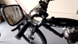 Phatmoto 1,000 mile review (part duex)