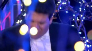 Что? Где? Когда?  «Libertango!!!»  (09 04 2017)