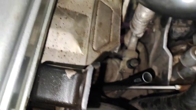 Опель Омега Б Замена Датчика Положения Коленвала смотреть онлайн