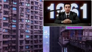 Ежи Сармат смотрит как Армянский Новиоп, Распространяет Китайскую - Коммунистическую Пропаганду!