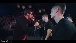 Рвать на битах - Лучшие раунды