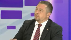 ГОСТЬ СТУДИИ: Михаил Крупин — уполномоченный по