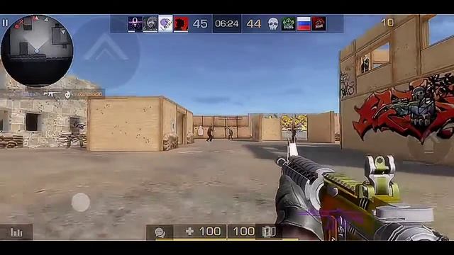 Смузи | standoff 2 fragmovie смотреть онлайн