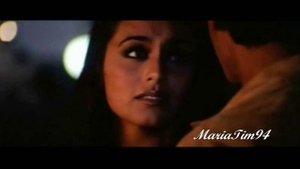 Shahrukh Khan & Rani Mykhergee ~ Я люблю.
