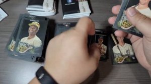 2022 Allen and Ginter X: SSP Mini /5 + Framed Mini Auto /25