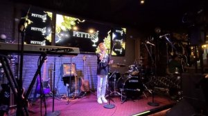 Серёжа Демочкин