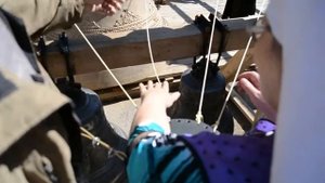 Обучение колокольному звону