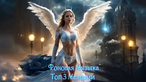 Фоновая Музыка Топ 3 Мелодии