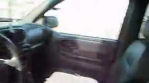 kicker CVR 15's zx1000.1 02 Trailblazer LTZ