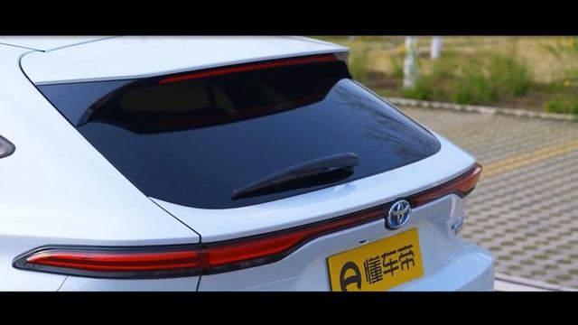 New Toyota Venza 2022 Amazing SUV | Preview Specs, Features and Driving смотреть онлайн