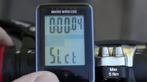 Micro Wireless Video | CatEye Bicycle Electronics