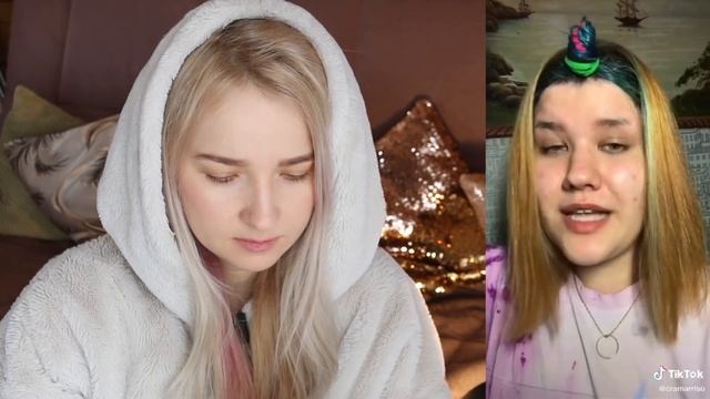 Эксперименты с Волосами смотреть онлайн