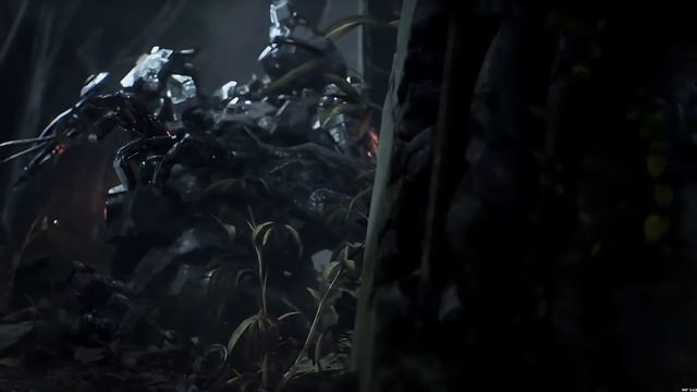 TOP 25 UNREAL ENGINE 5 Game Projects with INSANE GRAPHICS in Real Time coming in 2024 and 2025 смотреть онлайн