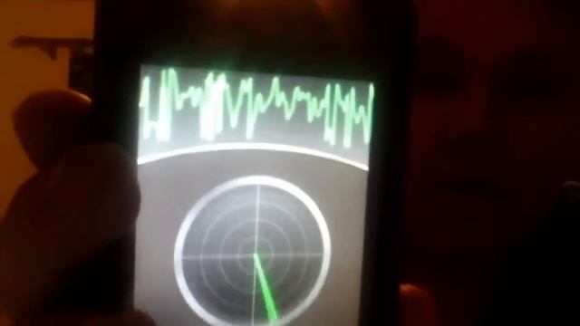 iPhone Ghost Hunting Apps DEBUNKED! смотреть онлайн