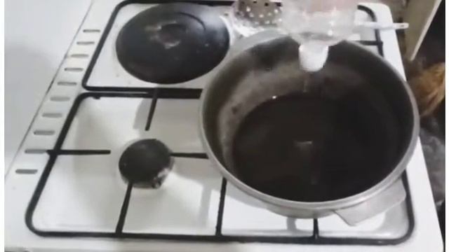 Чак-чак от Корнилова Елены смотреть онлайн