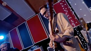 RussiaWorship | Жизнь моя лишь в Тебе одном | Живая Студия