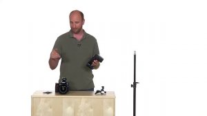 PocketWizard® - MiniTT1   FlexTT5 Nikon.mp4