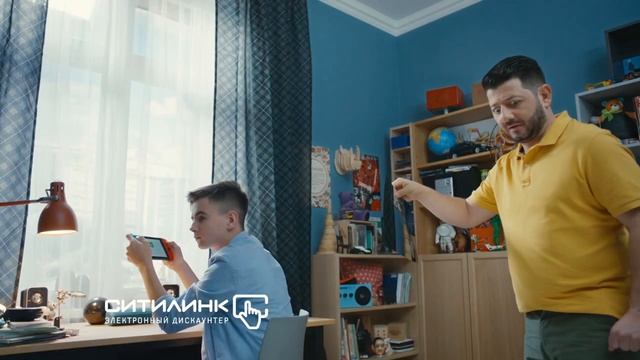 Ситилинк. BTS смотреть онлайн