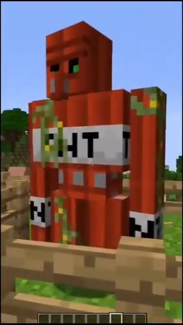 Все Виды Големов В Майнкрафт смотреть онлайн