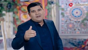Jamilahon - Bekzod Haqqiyev (official video) @boynazarovtv