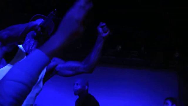 Onyx Концерт в Ярославле