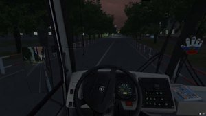 Обновлённый ПАЗ 3204.2(320402.2)|OMSI 2|Чебоксары