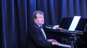 Андрей Семёнов. «Солдатская песня»