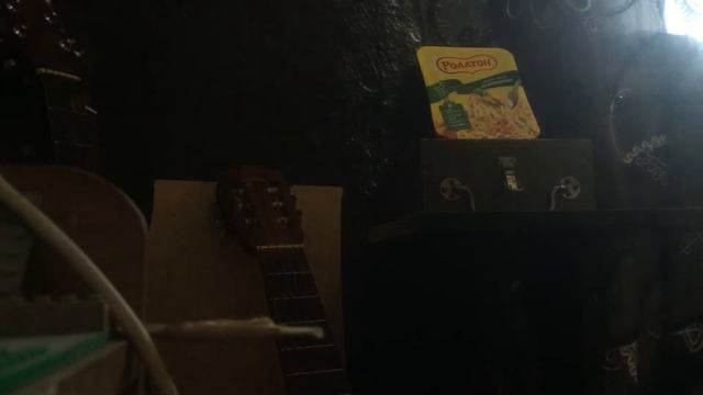 Проверка говно-лапши на прочность смотреть онлайн