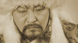 Чингисхан. Основатель Монгольской империи.Великий полководец.