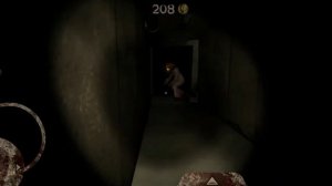 Death Park: Scary Clown Horror All Jumpscares Moments
