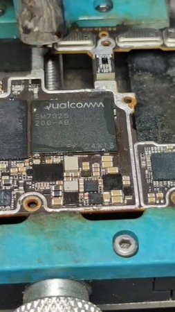 Заря Mediatek и Qualcomm?!