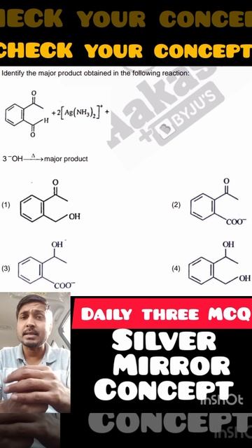 Solve Neet 2023 CHEMISTRY MCQ |SILVER MIRROR TEST | Answer key | solution #neet2023 #chemistrymcq