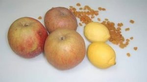 Песочный пирог. Маринкины творинки