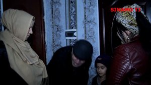 ХАДЯИ СОЛИ НАВИ филм тарбияви 2022