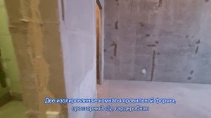 Продажа квартиры на ул. Невская д.7/4 в ЖК "Уютный" в Ленинградской области