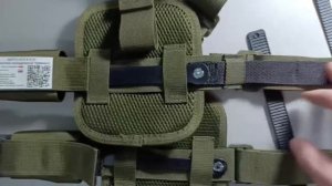 ШНТ-2 "Стандарт" и ШНТ-2 "A.R.H.A.N" (АРХАН) обзор новой версии