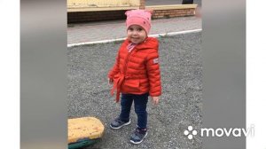 Папа и дочь😘