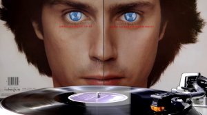 Jean-Michel Jarre - Magnetic Fields II (1981) (Vinyl)