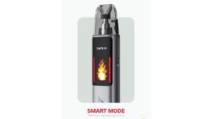 VooPoo Argus G2 Pod Kit #vape #asmr #trending #viral #pod