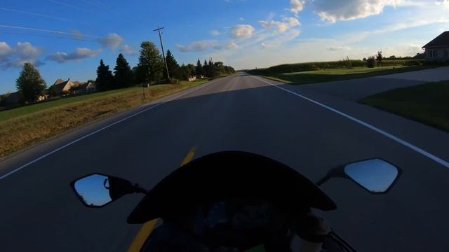 How much am I paying for the Kawasaki ZX6R #brokelife #bikelife