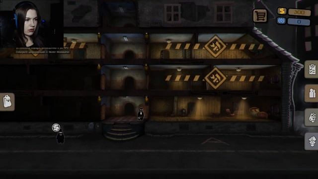 BEHOLDER ♣ СИМУЛЯТОР СТУКАЧА ♣ ОБЗОРЫ И МНЕНИЯ