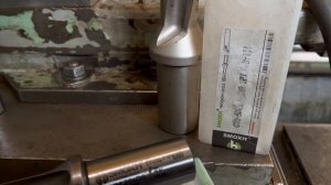 Сверло корпусное сборное Smoxh SDUM U-Drill SMCR - сравнение с аналогами